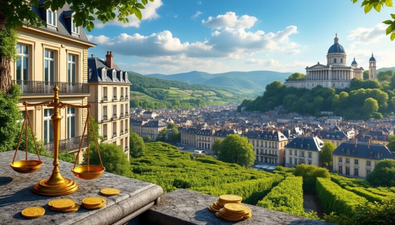 yaël braun-pivet suggère la mise en place d'une nouvelle taxation visant les héritages et les biens immobiliers en france. découvrez les enjeux, objectifs et implications de cette proposition pour les citoyens français.