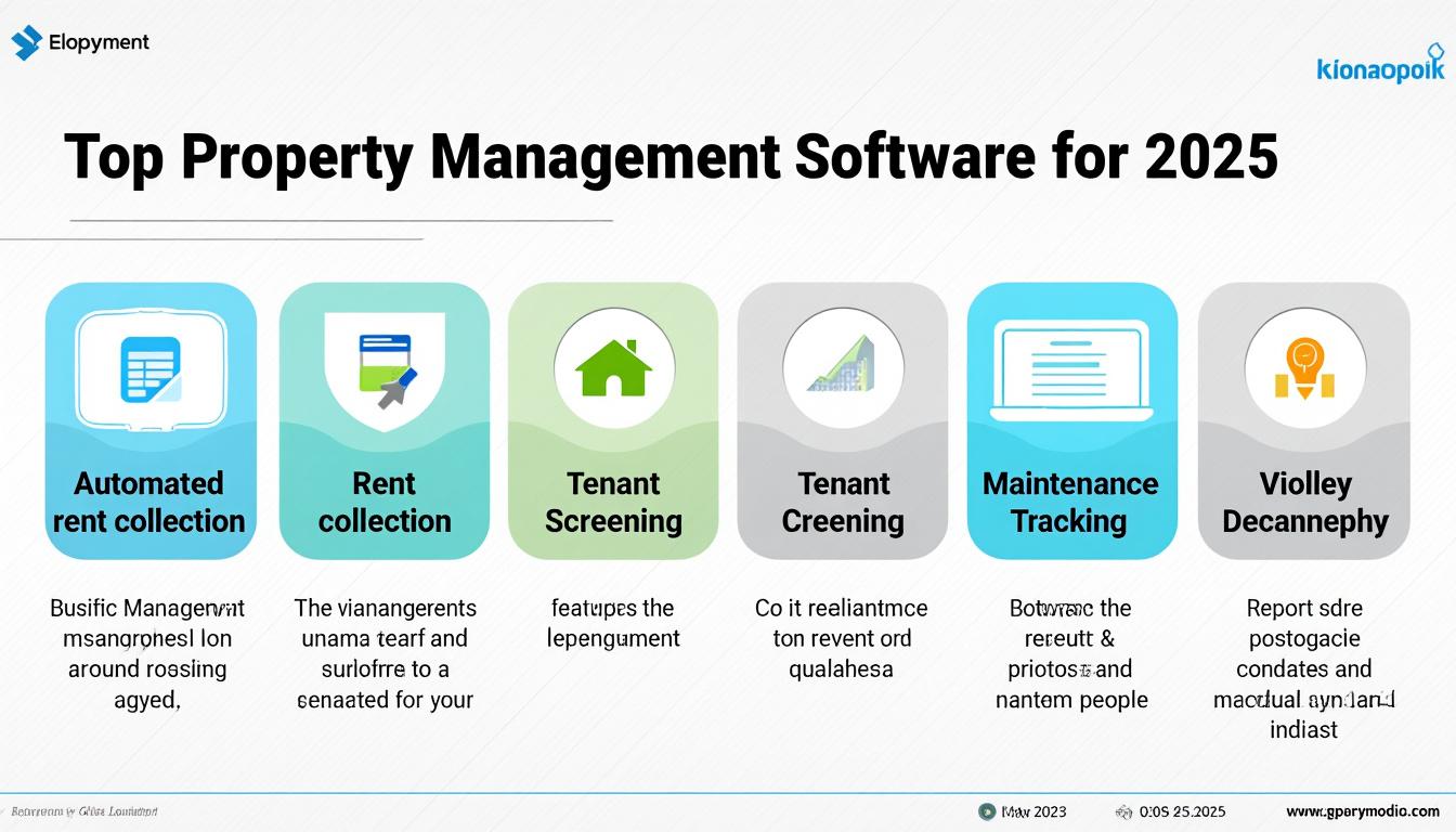 découvrez notre guide complet 2025 pour choisir le meilleur logiciel de gestion locative pour particuliers. comparez les fonctionnalités, tarifs et avantages pour optimiser la gestion de vos biens immobiliers.