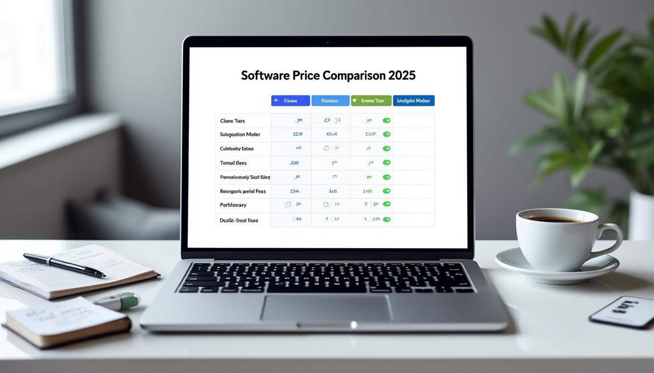 découvrez en 2025 les meilleurs logiciels de gestion locative pour particuliers. comparez les fonctionnalités, tarifs et avantages pour trouver la solution idéale et simplifier la gestion de vos locations immobilières.