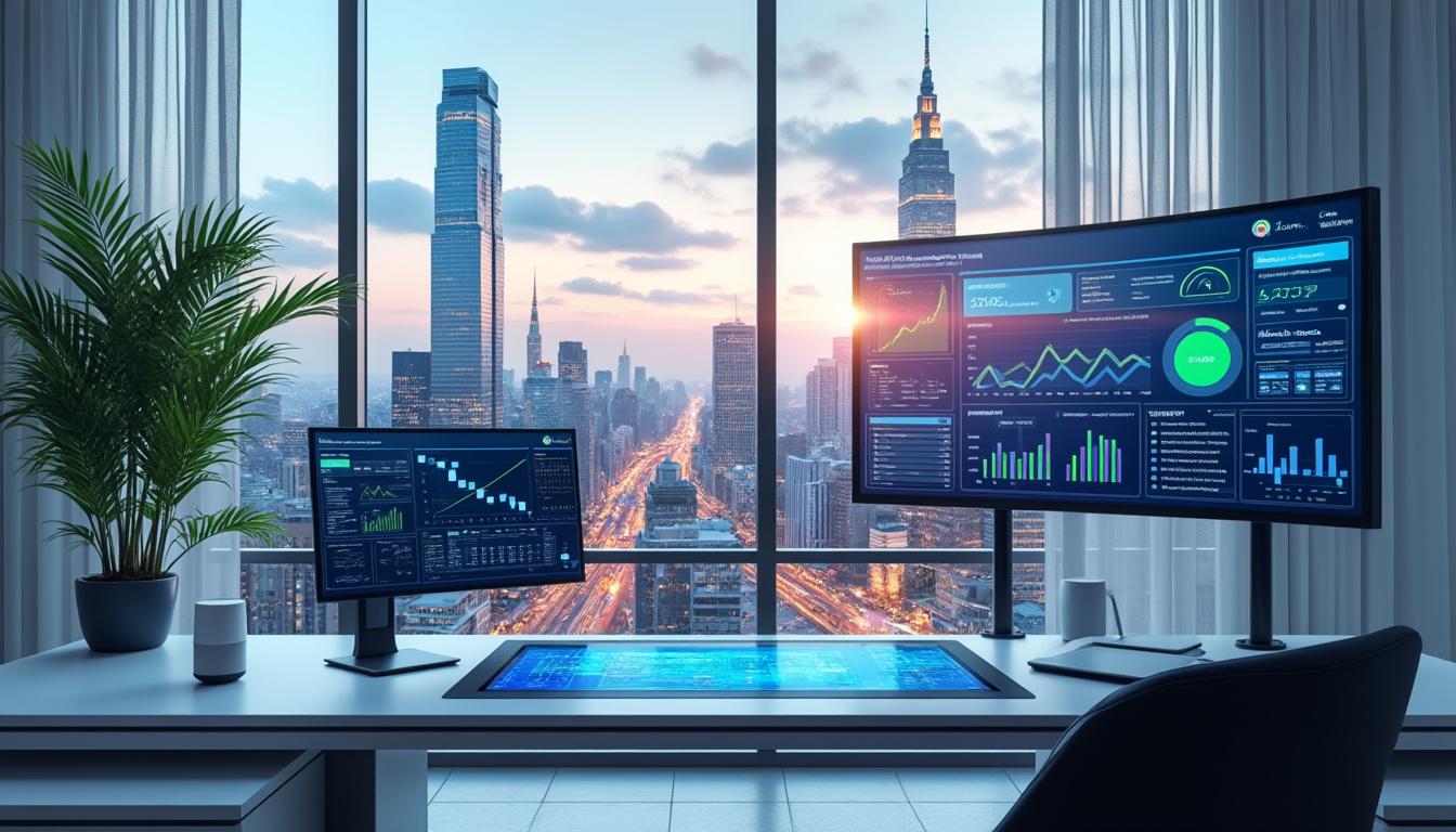 découvrez notre guide 2025 des meilleurs logiciels de gestion locative pour particuliers. comparez les solutions, fonctionnalités et tarifs pour choisir l’outil idéal et simplifier la gestion de vos biens immobiliers.