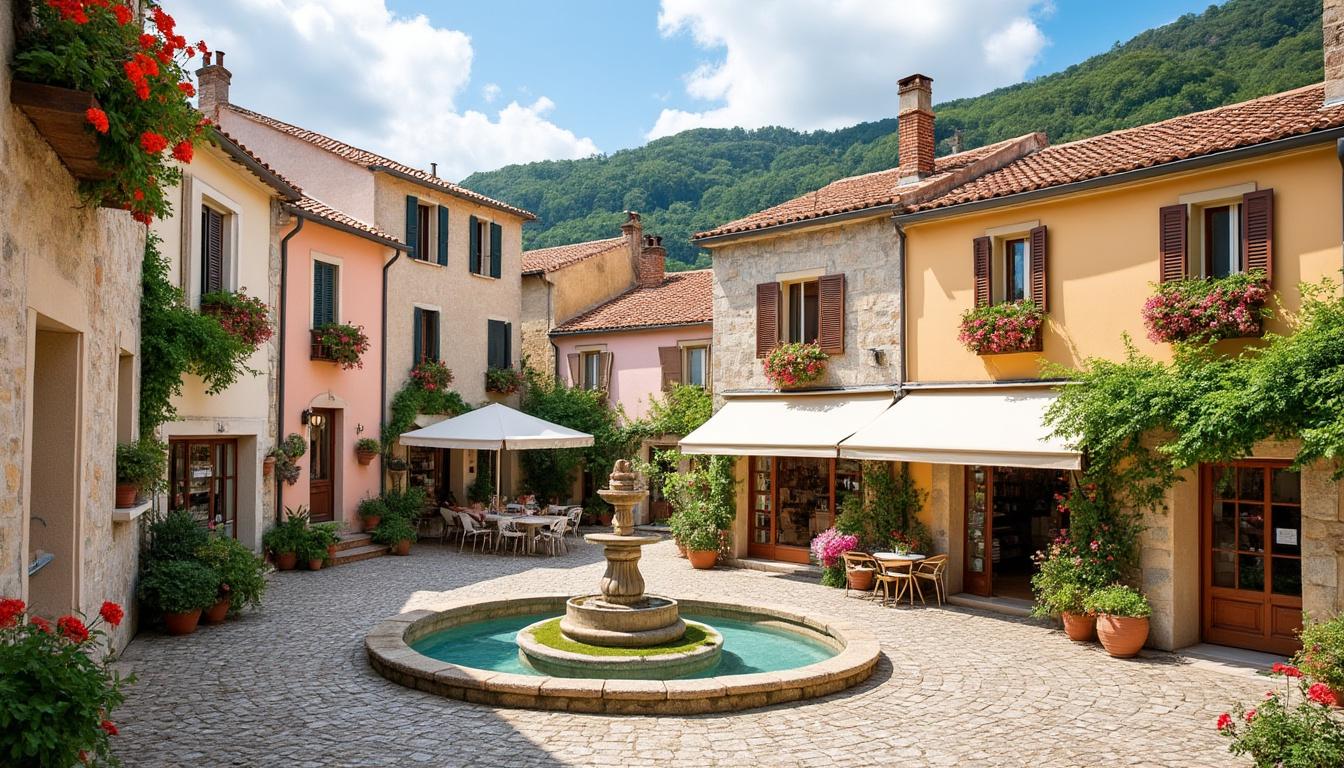 découvrez où investir autour de toulon : explorez les communes du var qui offrent à la fois une excellente qualité de vie et une forte rentabilité immobilière. guide pratique pour bien placer votre argent dans la région.